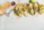 Tortillas and Grilled Chicken